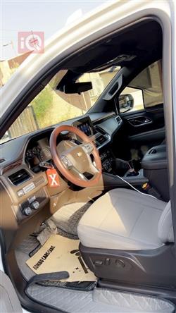 شيفروليه تاهو